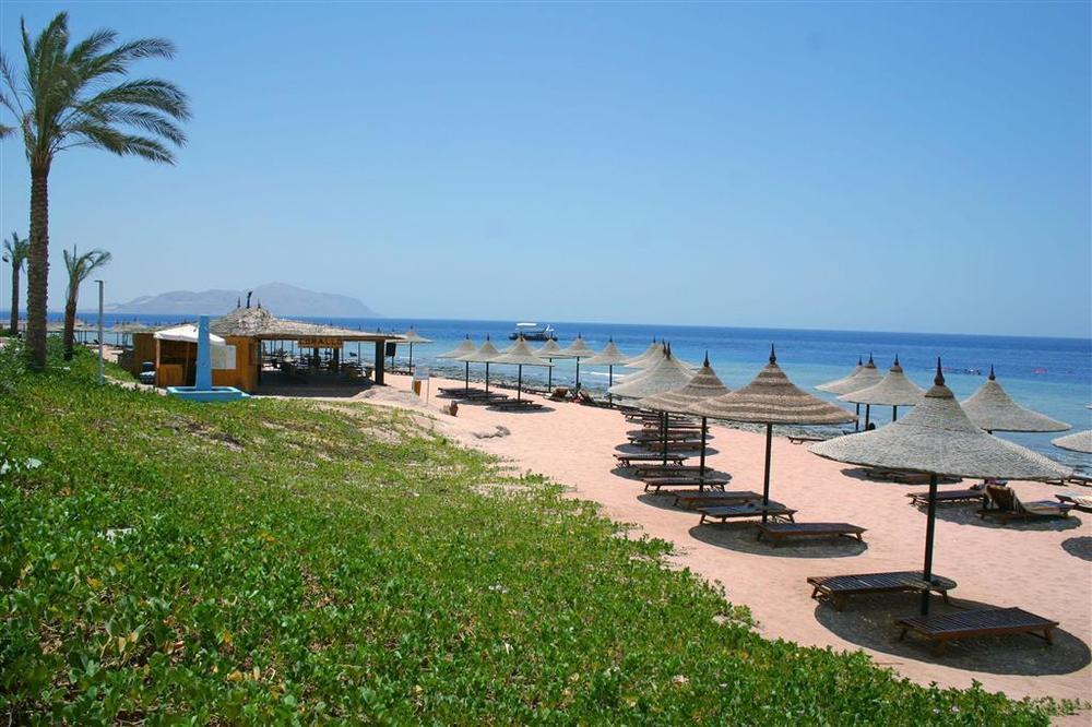 Sunrise Remal Beach Resort Sharm El-Sheikh Facilidades foto